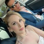 Ana Kasparian Instagram – Yes