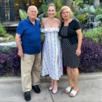 Ana Kasparian Instagram - Mom & Dad ❤️