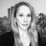 Ana Kasparian Instagram - #challengeaccepted. Thank you @coraliereiter 💕