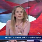 Ana Kasparian Instagram - Sometimes the Democratic consultants who work for centrists candidates remind me of people I’ve come across a lot in the media profession.