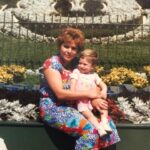 Ana Kasparian Instagram - One day isn’t enough to show you how grateful I am to call you my mom. When I was accepted to Model UN in high school, you tried selling your jewelry so I could go to DC. I’m glad you didn’t end up doing that. When I was bullied for not having “nice” or “cool” clothes in middle school, you’d scrimp and save to take me to Forever 21. But most importantly, you’re the only one who loves me in my most unlovable moments. You’re the real MVP. I love you so much. Happy Mother’s Day!