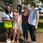 Ana Kasparian Instagram – Feeling the ❤️ today. #grateful