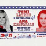 Ana Kasparian Instagram - This is happening! #politicon2019
