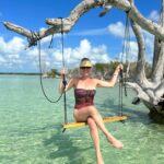 Ana Kasparian Instagram - Maybe I don’t come back?