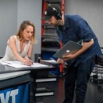 Ana Kasparian Instagram - I’ll be back on #TYT Monday. @bretterlich booked some awesome panels while I was away. Hope you loved them! 📸 @cassandrahanks