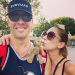 Ana Kasparian Instagram – We’re Grooting for you.