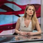 Ana Kasparian Instagram - "You have to be fearless. Because they're going to come after you. They are. This is no joke. They're going to come after you. But you have to be fearless. Nobody owns you yet. You don't owe anybody anything yet. So, run. You've got people waiting for you to come out of this room." - Rev. Darryl Gray, #knockdownthehouse 📸: @cassandrahanks