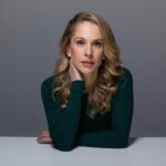 Ana Kasparian Instagram – 📸: @cassandrahanks