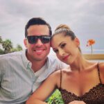 Ana Kasparian Instagram – I love it when he takes out the trash. #turnsmeon