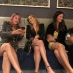 Ana Kasparian Instagram - #TYT knows how to throw a party. Special thanks to @stephshuff for her incredible organizing and planning. Amazing!