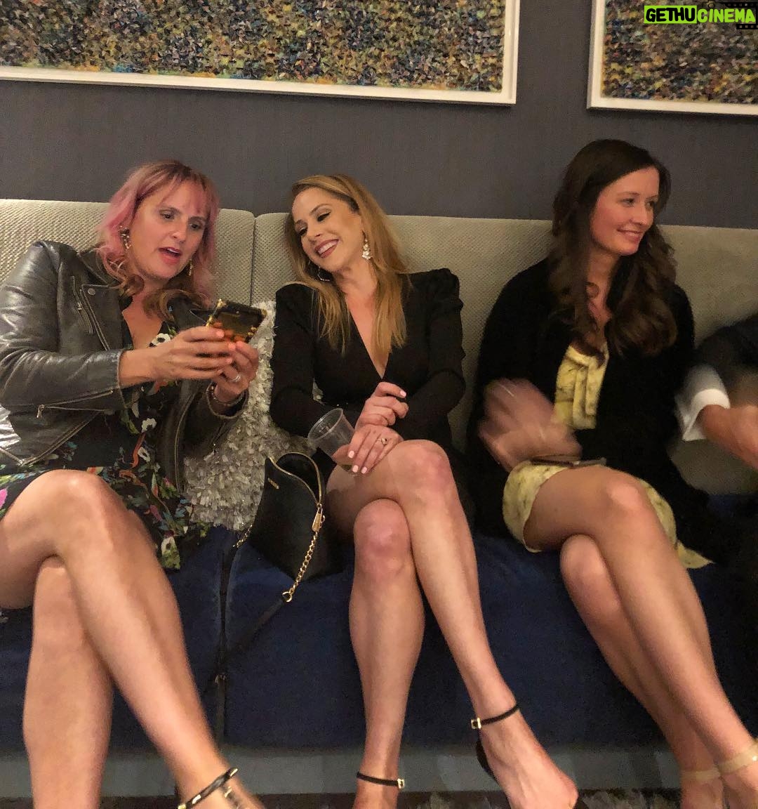 Ana Kasparian Instagram - #TYT knows how to throw a party. Special thanks to @stephshuff for her incredible organizing and planning. Amazing!