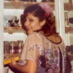 Ana Kasparian Instagram – Happy birthday mom! ❤️ I love you so damn much. Thanks for passing down your genes and being such a loving and supportive mother.
