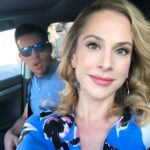 Ana Kasparian Instagram - I’m off for the next week. See you next Thursday TYT Fam! ❤️❤️❤️