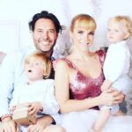 Ana La Salvia Instagram - Mi querido Rodrigo jamás olvidaré nuestro paso por el CEFAC en Tv Azteca y lo divertido que eras 🙏Q.D.E.P. @gabycrassus se valiente hermosa tus hijos te necesitan, que todo el amor y la entereza que requieres te llegue 🧡🧡🧡#rodrigomejia