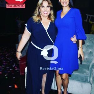 Ana La Salvia Instagram - Lamento tu partida mi querida amiga , siempre te recordaré con amor! .Q.D.E.P. @magdaproducer . @andyescalona fuerza y valentía en estos momentos amiga , te quiero mucho 🙏❤️ #magdarodriguez
