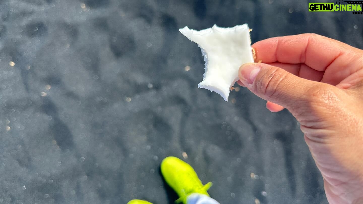 Ana La Salvia - 584 Likes - š„°
#Punaluʻu Beach
#hawaii
#blacksandbeachiceland