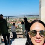 Ana La Salvia Instagram - Un lugar encantador Pisa😍 #duomopisa #leningtowerofpisa #italy #pisaitaly