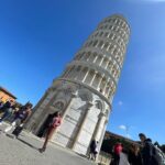 Ana La Salvia Instagram - Un lugar encantador Pisa😍 #duomopisa #leningtowerofpisa #italy #pisaitaly