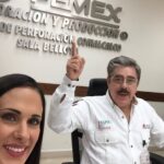 Ana La Salvia Instagram - Fue un verdadero placer trabajar contigo mi querido amigo. Definitivamente eras un hombre feliz. Q. E. P. D. #raymundocapetillo #raymundocapetillorip