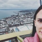 Ana La Salvia Instagram - Maravilloso #spaceneedle en #seattle 🥰