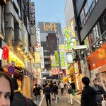 Ana La Salvia Instagram - Disfrutando Tokyo 😍 #shibuyacrossing #shibuya #tokyo #japan