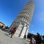 Ana La Salvia Instagram - Un lugar encantador Pisa😍 #duomopisa #leningtowerofpisa #italy #pisaitaly