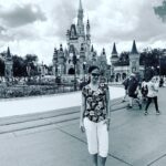Ana La Salvia Instagram - Where dreams come true!! #disneyworld #harrypotter #volcanobaywaterpark #florida #family