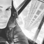 Ana La Salvia Instagram - Maravilloso #spaceneedle en #seattle 🥰