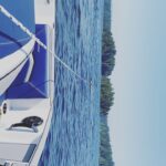 Ana La Salvia Instagram - Día de esquiar en agua 🥰 Besos a todos #sport #waterski #shawniganlake #canada #summer