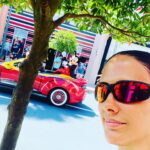 Ana La Salvia Instagram - Where dreams come true!! #disneyworld #harrypotter #volcanobaywaterpark #florida #family