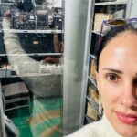 Ana La Salvia Instagram - #Pacific Fleet Submarine Museum🙏❤️ #honoluli
