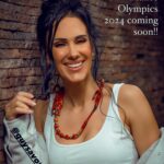 Ana La Salvia Instagram - Disfruten de las Olimpiadas este Verano! 🥳🎉 #olympics #michelin #michelinstarrestaurant #franceolympics2024 #paris #parisfrance #beauty #fashion #food #elmejorrestaurante #torreeiffel #aesthetic #olimpiadas2024 #lesjeuxolympiques