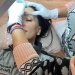 Ana La Salvia Instagram -