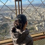 Ana La Salvia Instagram - Paris paris paris 🥰🥰🥰