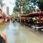 Ana La Salvia Instagram - I love Miami!! 😍