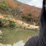 Ana La Salvia Instagram - Kyoto 🥰