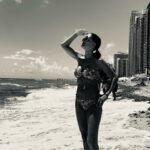 Ana La Salvia Instagram - I love Miami!! 😍