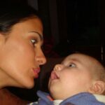 Ana La Salvia Instagram - ❤️🥰Feliz día de las madres a todas!!!❤️🥰 Este título nadie nos lo puede quitar jamás 😍😍😍 #madres #mother #maternity #maternidad #amor #reallove #inconditionallove #amorincondicional
