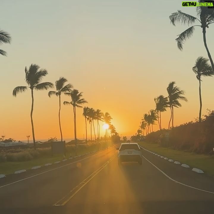 Ana La Salvia - 8.7K Likes - #honolulu #hawaii #beach