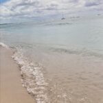 Ana La Salvia Instagram - #honolulu #hawaii #beach