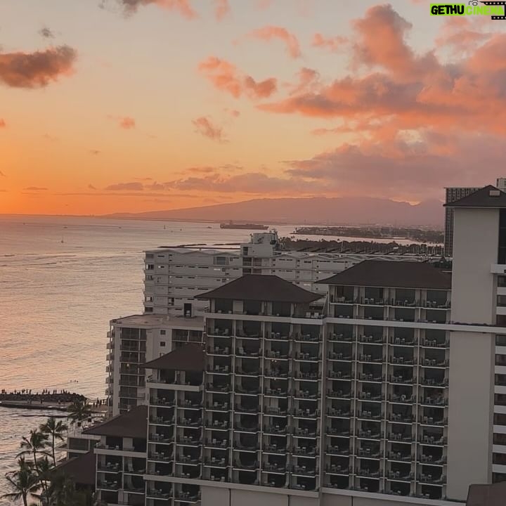 Ana La Salvia - 8.7K Likes - #honolulu #hawaii #beach