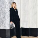 Ana Marta Ferreira Instagram - A Armani Experience Lisbon foi um dia muito especial rodeada de pessoas incríveis! Agora podem ver o resultado no site da @emporioarmani! #pub #EmporioArmani