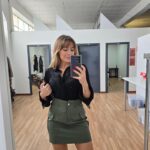 Ana Marta Ferreira Instagram - A Ilha Terceira é o coração da nova novela da @sicoficial ! "Senhora do Mar" está a chegar! 🌊 Dia 5 de Fevereiro passa a ser vossa também!!! Prontos para conhecer a Susana? 😏 @sptelevisao