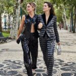 Ana Marta Ferreira Instagram - A Armani Experience Lisbon foi um dia muito especial rodeada de pessoas incríveis! Agora podem ver o resultado no site da @emporioarmani! #pub #EmporioArmani