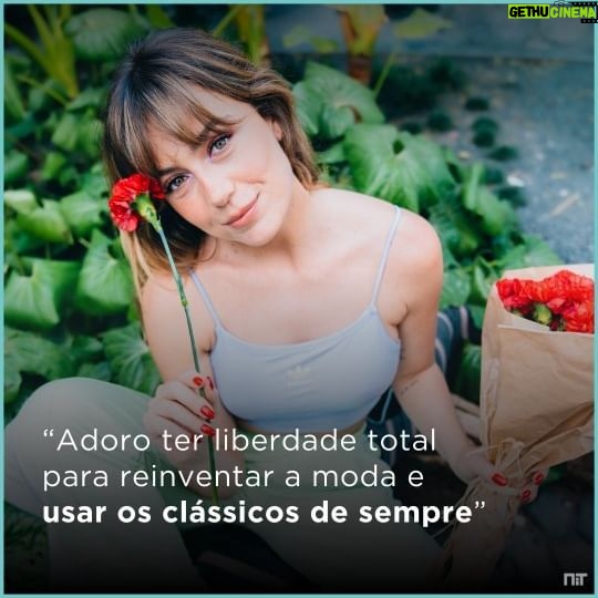 Ana Marta Ferreira Instagram - Os #adidasSpezial são a trend da estação, por isso existe liberdade total para usá-los em qualquer ocasião. #createdwithadidas @adidasoriginals