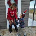 Ana Marta Ferreira Instagram - Merry Christmas 🎄❤️