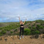 Ana Marta Ferreira Instagram - • SAMSUNG Wellness Retreat • Muito obrigada @samsungportugal por ter tido a oportunidade de estar neste retiro. Perceber a importância de um bom sono e perceber como influencia a nossa vida no geral, e nada melhor que o Galaxy Watch 6 e Watch 6 Classic para ajudar a analisar as fases do nosso sono. E que bela surpresa @praiadocanal, local perfeito para o que vivemos 🧘🏼‍♀️ @samsung #SamsungWellnessRetreat