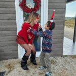 Ana Marta Ferreira Instagram - Merry Christmas 🎄❤️