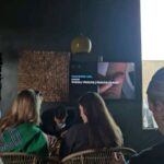 Ana Marta Ferreira Instagram - • SAMSUNG Wellness Retreat • Muito obrigada @samsungportugal por ter tido a oportunidade de estar neste retiro. Perceber a importância de um bom sono e perceber como influencia a nossa vida no geral, e nada melhor que o Galaxy Watch 6 e Watch 6 Classic para ajudar a analisar as fases do nosso sono. E que bela surpresa @praiadocanal, local perfeito para o que vivemos 🧘🏼‍♀️ @samsung #SamsungWellnessRetreat