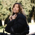 Ana Marta Ferreira Instagram - Posso chamar com muito orgulho a @yamahamotorpt: FAMÍLIA! Cá em casa já todos temos motas Yamaha, desde o Vasquinho aos meus pais. Somos uns eternos apaixonados! Aprendi com 9 anos a conduzir mota e foi das melhores coisas que me aconteceram! Quando tirei a licença de 50cc, comprei uma DT 50!!! Era épica!!! Nunca imaginei que uns anos mais tarde fizesse parte desta família! Por muitos mais anos e aventuras!!! O melhor está por vir que já estou a tirar a carta para todas as cilindradas!!!!! 💪🏼💪🏼💪🏼 #EuVouDeYamaha @yamahamotorpt 📸 @catarinapca